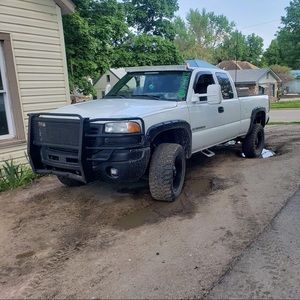 Meet your Posher, Ray